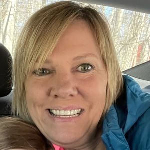 Meet your Posher, Theresa